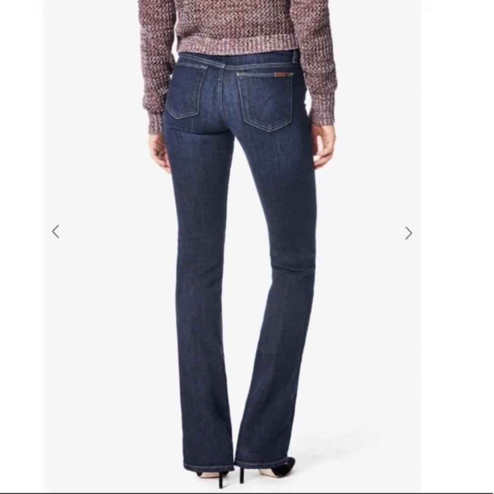 NWT Joes Jeans  Marissa fit Provocateur Petite Fit size 28